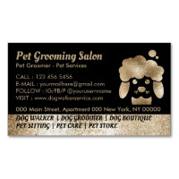 Salon de toilettage pour chiens Gold bath spa