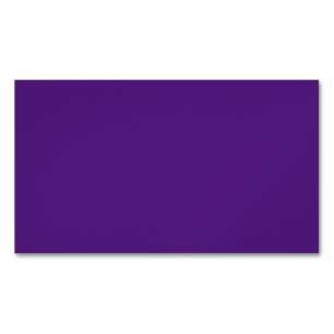 Carte De Visite Magnétique Violet Gris, Violet Muet, Rhum,