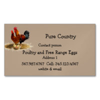 Volaille, Poulet, Oeufs Courir, Bio