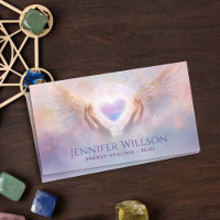 Mains guérisseuses - Guérison énergétique - Reiki