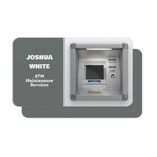 Carte De Visite Maintenance ATM