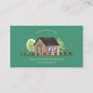Carte De Visite Maison Verte Maison scandinave à louer Chambre Hôt