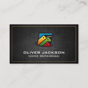 Carte De Visite Maisons immobilières