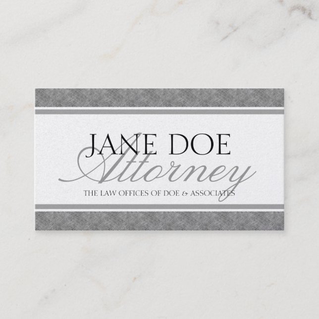 Carte De Visite Manuscrit Platnm de marbre bleu de cabinet (Devant)