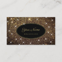 Maquillage Artiste Étoiles Lumineuses Élégante Par