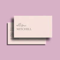 Maquillage Boutique Luxe Écriture Élégante Rouge à