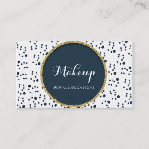 Carte De Visite Maquillage - pour toutes les occasions