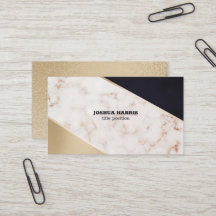 Marbre blanc Et Parties scintillant