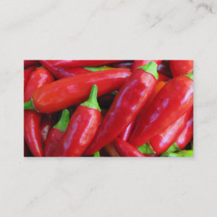 Carte De Visite Marché des agriculteurs