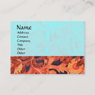 CARTE DE VISITE MARGUERITE/MARGUERITE DES PRÉS/MARGHERITA