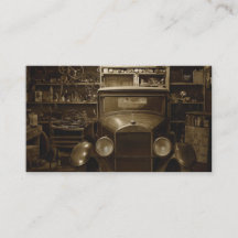 Mécanicien Technicien Réparation Atelier Auto Voit