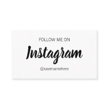 Médias sociaux minimalistes modernes simples