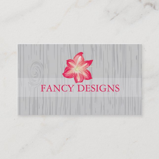 Carte de visite (meilleure récompense (Devant)