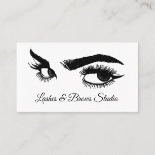 Carte De Visite Microblading , Sourcils, Tatouage, Maquillage Perm