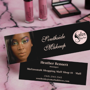 CARTE DE VISITE MINI 