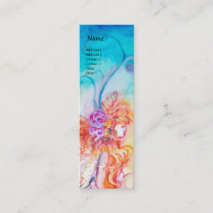 CARTE DE VISITE MINI ALTHEA