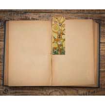 Arbre d'or de la vie Art – Art nouveau Klimt