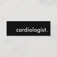 cardiologue.