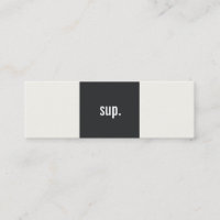 Cool Funny Bonjour Salutation Réseaux sociaux