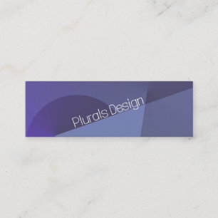 Carte De Visite Mini Es-tu...(7)