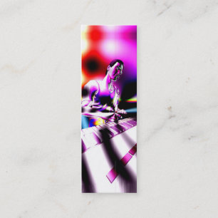 Carte De Visite Mini FX sain