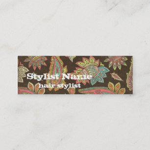 Carte De Visite Mini petits 2