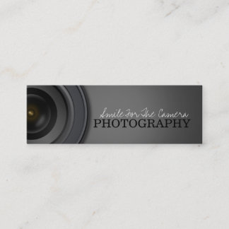 Carte De Visite Mini Photographie