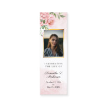 Rose rose floral photo Signet aquarelle
