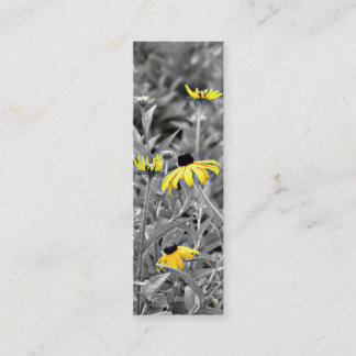 Carte De Visite Mini signet Noir-eyed de Susan