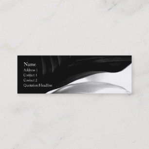 Carte De Visite Mini Solde