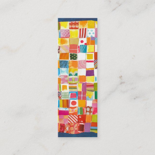 Carte De Visite Mini Super (Devant)