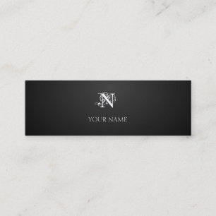 Carte De Visite Mini Web de base