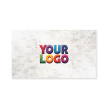 Minimaliste et propre | Logo personnalisé | Modifi