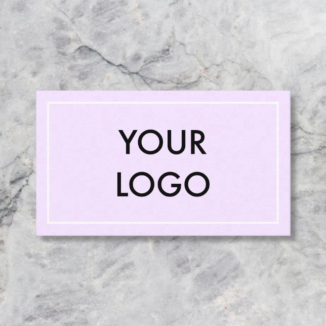 Carte De Visite Minimaliste Professionnel Moderne (Créateur téléchargé)