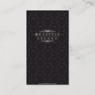 CARTE DE VISITE MLS