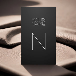 Carte De Visite Mode