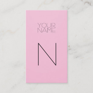 Carte De Visite Mode de sucrerie de Groupon