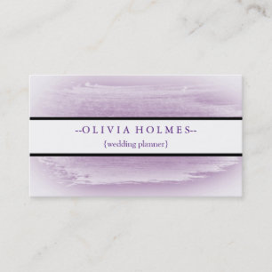 Carte De Visite Moderne Elegant Or Foil Metal Busine Professionnel