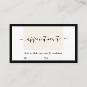 Carte De Visite Moderne Nettoyage Disposition Chic Calcul Nominati