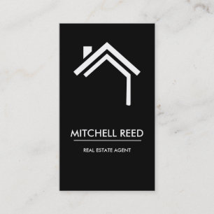 Carte de visite moderne No 50