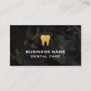 Carte De Visite Moderne Professionnel Minimaliste Exécutif Génériq