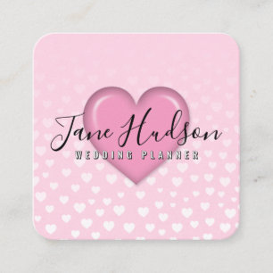 Carte de visite modifiable simple et simple