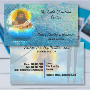 Carte De Visite Mon feu 0916