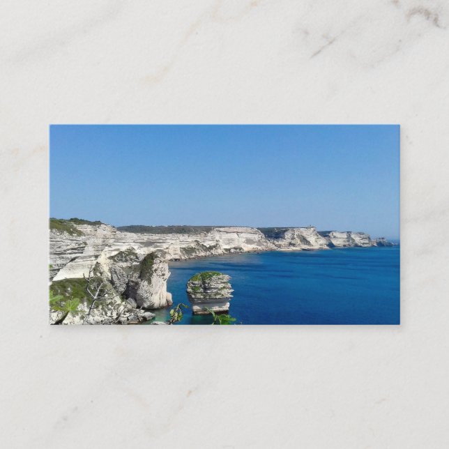 Carte De Visite Montre eWatch Factory (Devant)