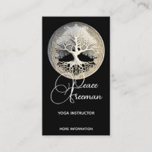 Moonlight Remembered | Arbre de Vie