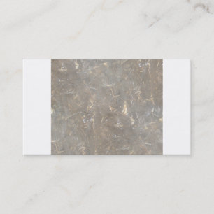 Carte De Visite Motif clair d'image de cellophane