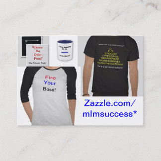 Carte De Visite MyBusinessCards2