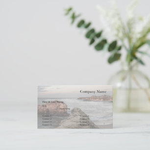 Carte de visite Natural Bridges 5