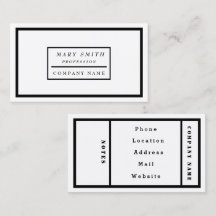 Neige blanche simple