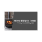 Nettoyage et réparations de la cheminée de Chimney